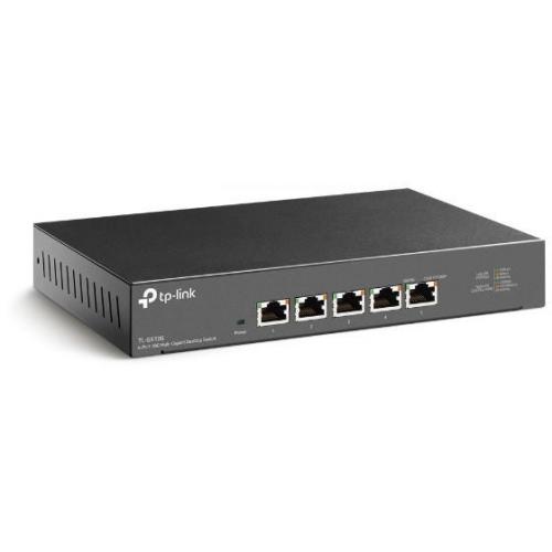Switch TP-Link TL-SX105, 5 porturi