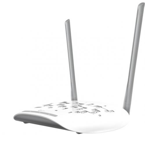 Access Point TP-Link TL-WA801N-Indoor, N300, Passive PoE Supported