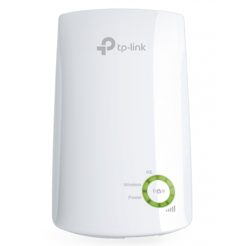 Wireless Range Extender TP-link TL-WA854RE, N300, 300Mbps