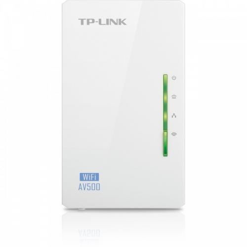 PowerLine TP-Link TL-WPA4220, White