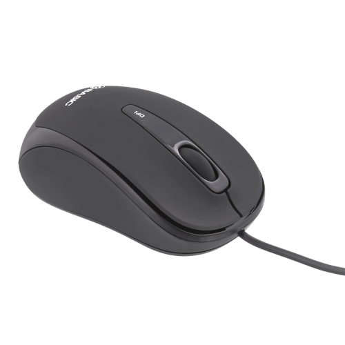 Mouse Optic Tellur Basic Mini, USB, Black