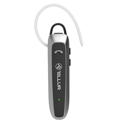Casca Tellur Vox 95, Bluetooth, Black-White