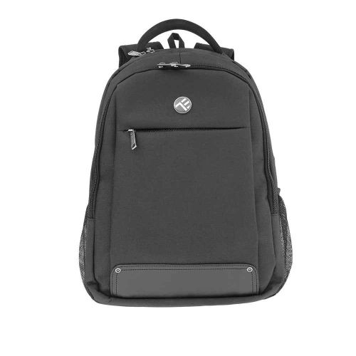 Rucsac Tellur Companion pentru laptop de 15.6 inch, Black