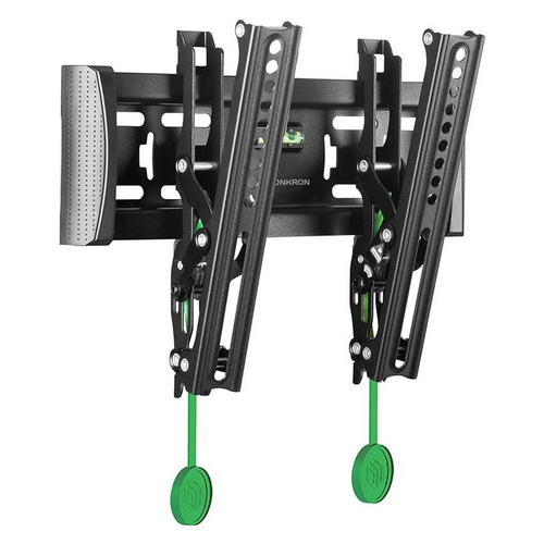 Suport TV Onkron TM4-B, 17 - 43 inch, Black