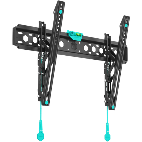 Suport TV Onkron TM6-B, 43 - 85 inch, Black