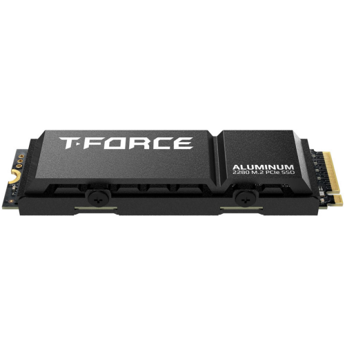 SSD TeamGroup T-Force G70 Pro Aluminium Heatsink 2TB, PCI Express 4.0 x4, M.2 2280