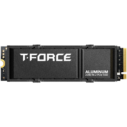 SSD TeamGroup T-Force G70 Pro Aluminium Heatsink 4TB, PCI Express 4.0 x4, M.2 2280