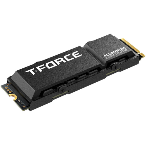 SSD TeamGroup T-Force G70 Pro Aluminium Heatsink 4TB, PCI Express 4.0 x4, M.2 2280