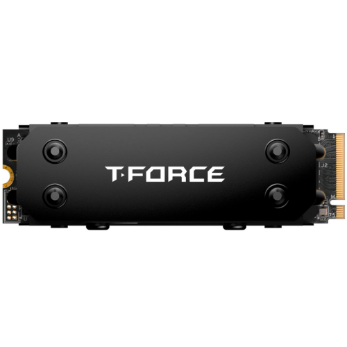SSD TeamGroup T-Force GE Pro AirFlow Heatsink 2TB, PCI Express 5.0 x4, M.2 2280