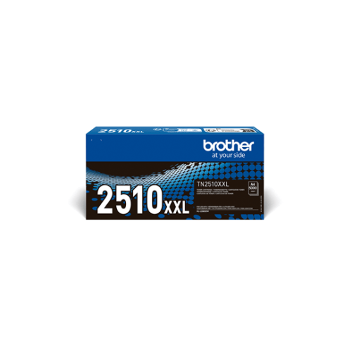 Toner Brother TN-2510XXL Black