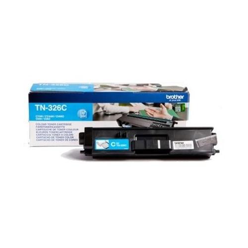 Toner Brother TN326C Cyan