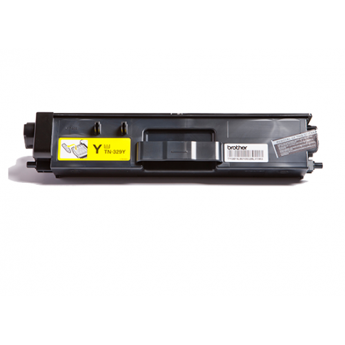 Toner Brother TN329Y Yellow