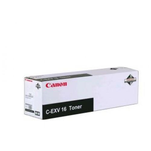 Toner Canon C-EXV 16 Black CF1069B002AA