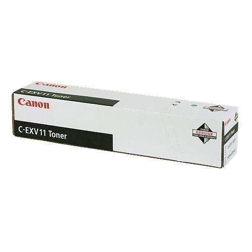 Toner Canon EXV11, black, capacitate 21000 pagini, pentru IR2230/IR2270/2870 series