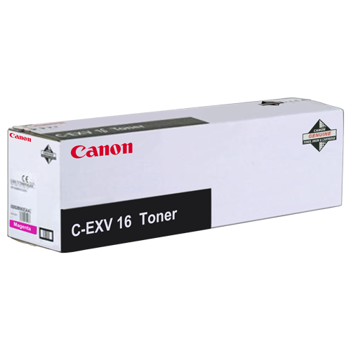 Toner Canon C-EXV16 Magenta