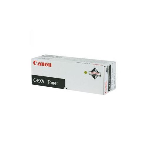 Toner Canon C-EXV17 Black CF0262B002AA
