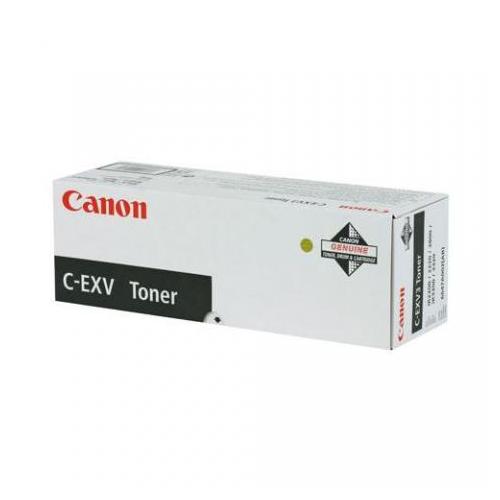 Toner Canon EXV21B, black, capacitate 26000 pagini, pentru IRC3380,2880