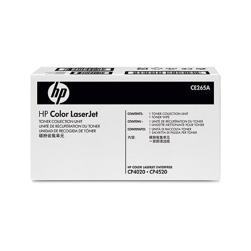 Toner Collection Unit HP CE265A