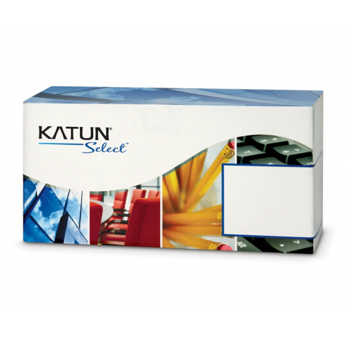 Toner Katun Compatibil TK1140