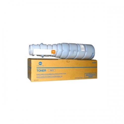 Toner Konica Minolta TN-217 Black A202051