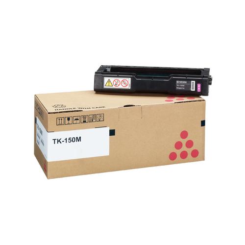 Toner Kyocera TK-150M