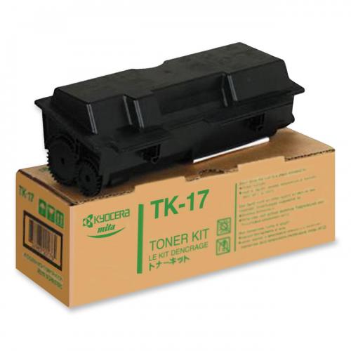 Toner Kyocera TK-17 Black