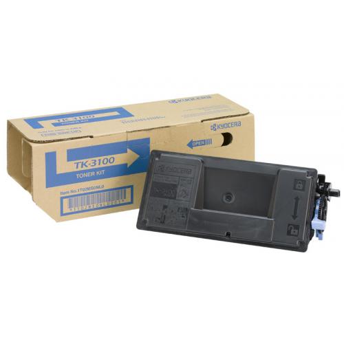 Toner Kyocera TK-3100 Black