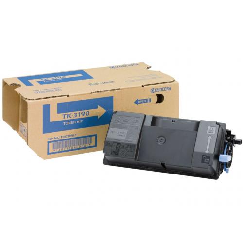 Toner Kyocera TK-3190 Black - 1T02T60NL0