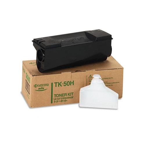 Toner Kyocera TK-50H Black