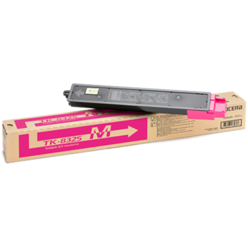 Toner Kyocera TK-8325M Magenta