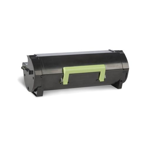 Toner Lexmark 52D2X0E, black, 45 k, MS811dn , MS811dtn , MS811n ,MS812de , MS812dn , MS812dtn