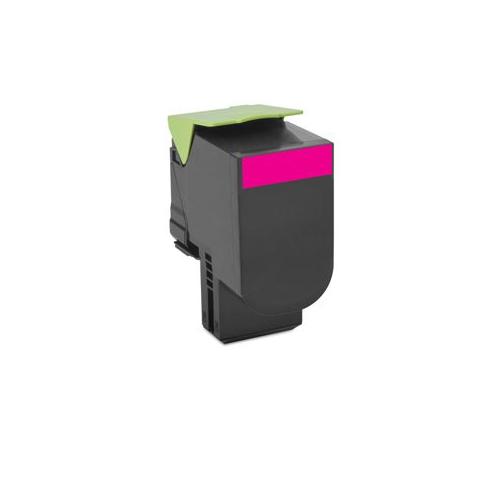 Toner Lexmark 70C0H30, magenta, 3 k, CS310dn , CS310n , CS410dn ,CS410dtn , CS410n