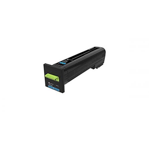 Toner Lexmark Cyan 82K0H20
