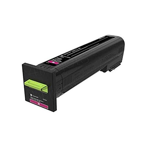 Toner Lexmark Magenta 82K0U30