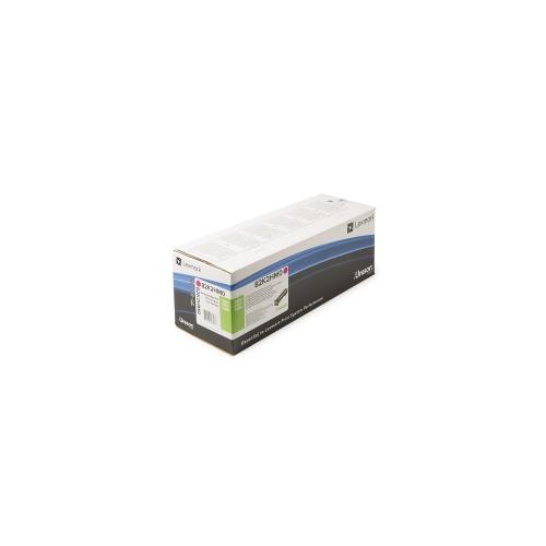 Toner Lexmark 82K2HM0 Magenta 17 K compatibil cu CX820, CX825, CS860