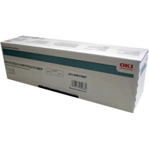 Toner Oki 44917607 Black