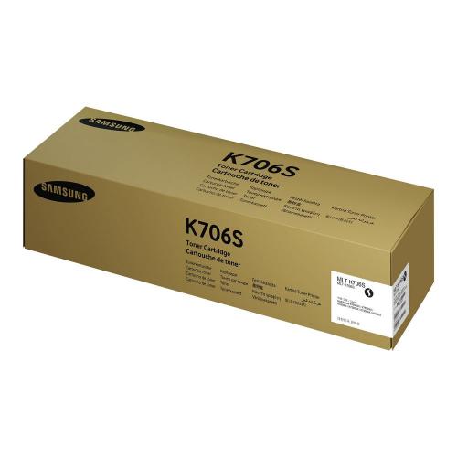 Toner Samsung Black MLT-K706S  