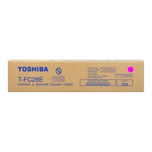 Toner Toshiba T-FC28M Magenta 