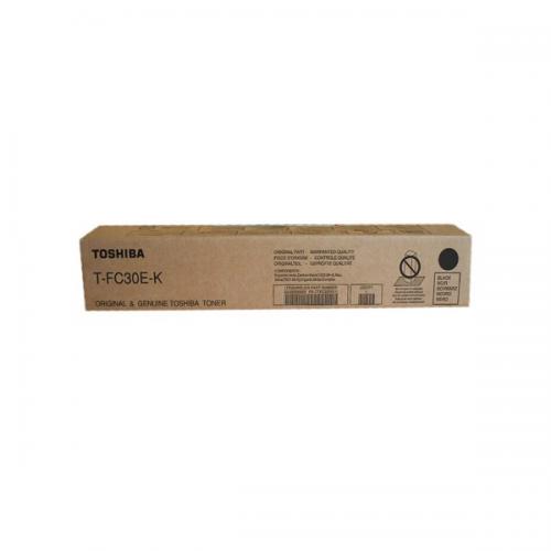 Toner Tosiba T-FC30EK BK - DESIGILAT