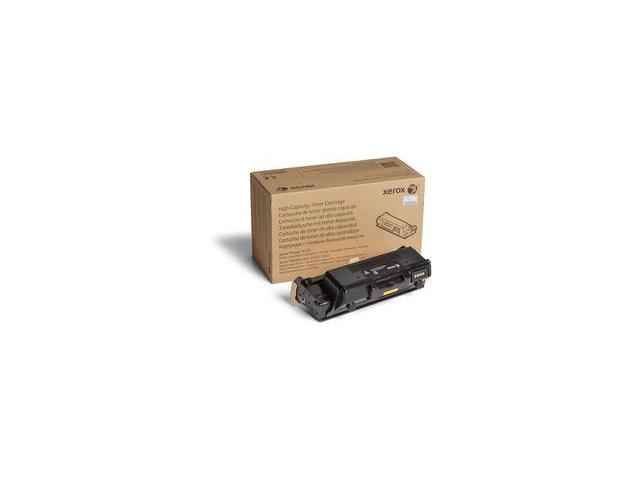 Toner Xerox 106R03621, black, 8500 pagini, pentru WorkCentre 3330/3335/3345