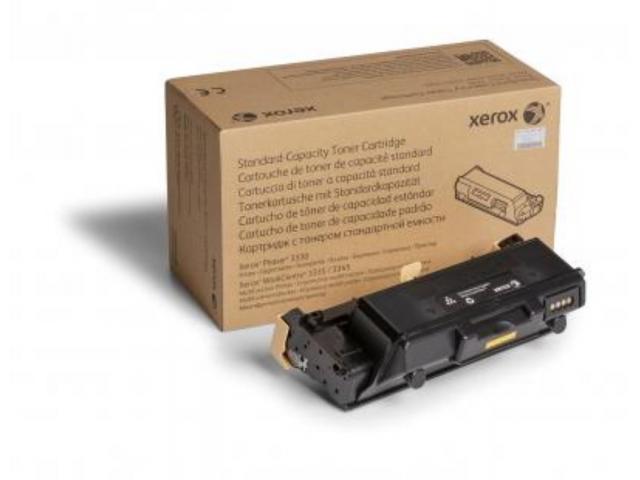 Toner Xerox 106R03773, black, 3000 pagini, pentru WorkCentre 3330/3335/3345