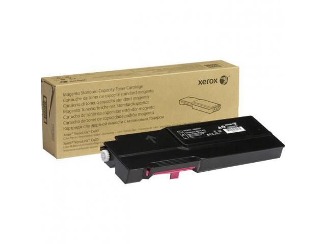 Toner Xerox 106R03511, magenta, 2500 pagini, pentru VersaLink C405 , VersaLink C400.