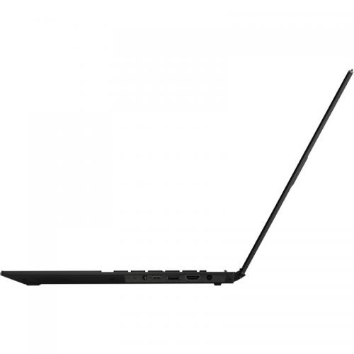 Laptop 2-in-1 ASUS VivoBook S 16 Flip OLED TP3604VA-MY117X, Intel Core i9-13900H, 16inch Touch, RAM 16GB, SSD 1TB, Intel Iris Xe Graphics, Windows 11 Pro, Midnight Black