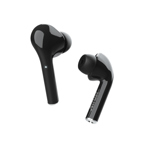 Handsfree Trust Nika Touch, Black