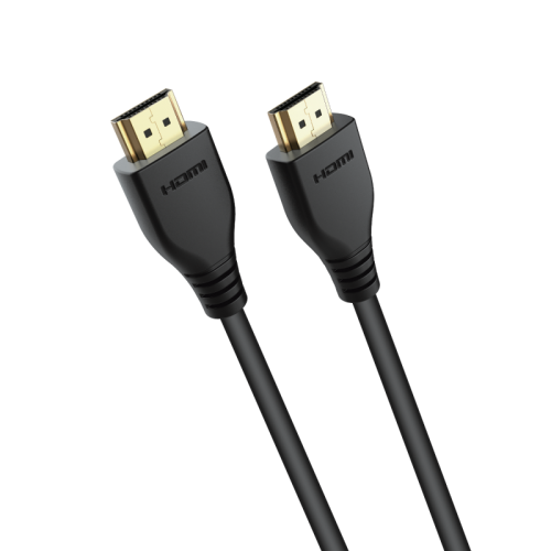 Cablu Trust GXT 731, HDMI - HDMI, 1.8m, Black