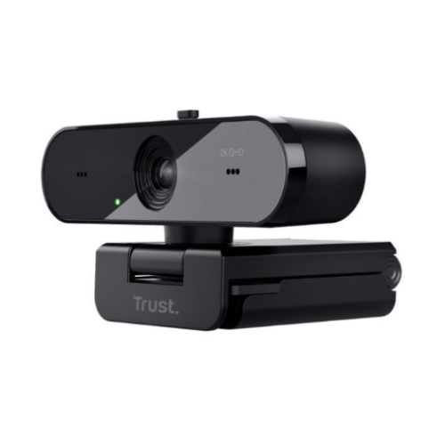 Camera Web Trust Taxon, Black