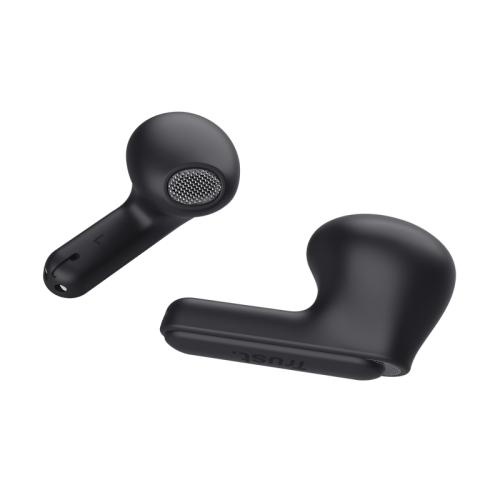 Handsfree Trust Yavi 25298, Black