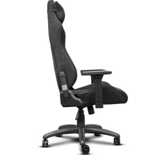 Scaun gaming Trust GXT 723 Ruya Comfortable, Grey