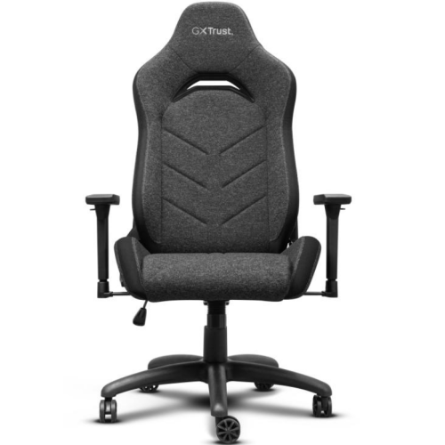Scaun gaming Trust GXT 723 Ruya Comfortable, Grey