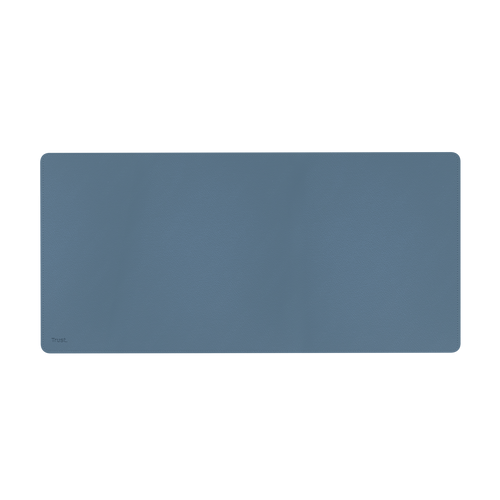 Mouse Pad Trust Benya XXL, Blue